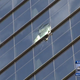 Illustration for article titled Chicago Skyscrapers Raining Glass After Scary High Winds
